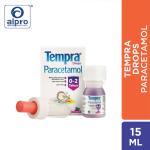Tempra Drops Anggur 15 Ml